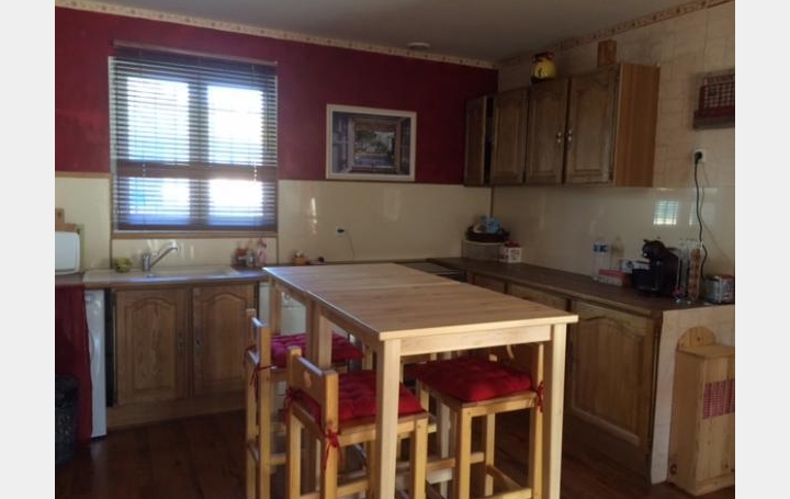 Réseau Immo-diffusion : Maison  SEPTEMES-LES-VALLONS  83 m2 264 000 € 