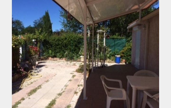 Réseau Immo-diffusion : Maison  LE VAL  100 m2 280 000 € 