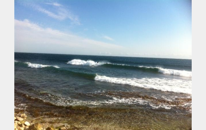 Réseau Immo-diffusion : Appartement P3  SAUSSET-LES-PINS  68 m2 319 000 € 