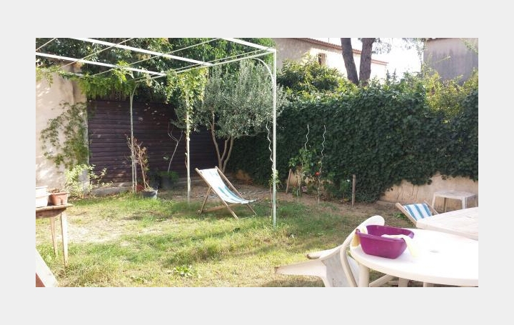 Réseau Immo-diffusion : Maison  ROGNAC  42 m2 177 000 € 