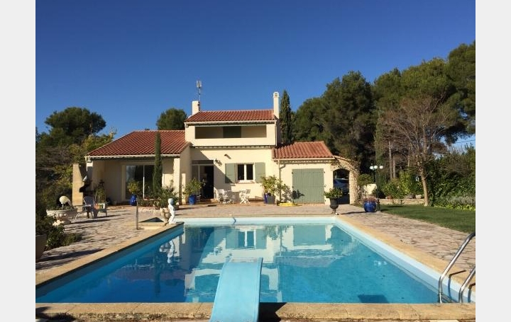 Réseau Immo-diffusion : Maison  VELAUX  175 m2 575 000 € 