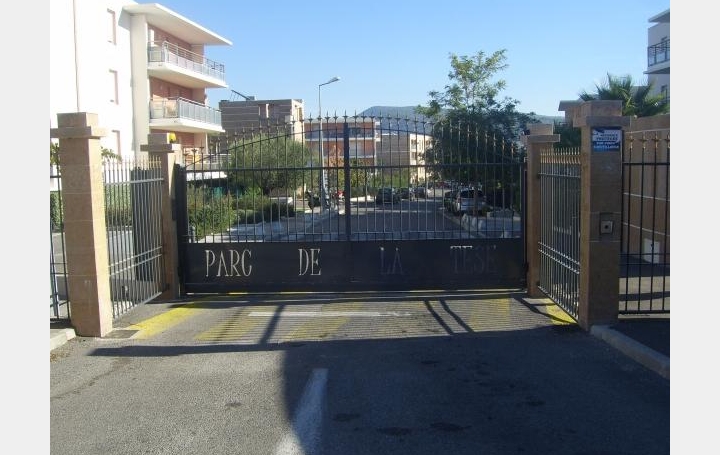 Réseau Immo-diffusion : Appartement P3  LA CIOTAT  67 m2 248 000 € 