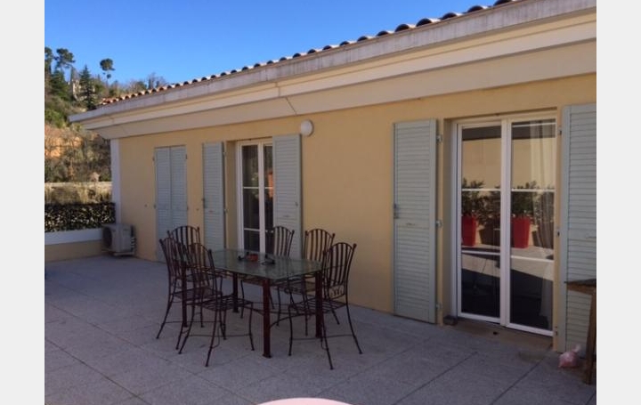 Réseau Immo-diffusion : Appartement P4  LES MILLES  82 m2 382 000 € 