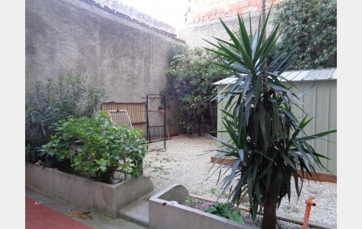 Réseau Immo-diffusion : Appartement P2  MARSEILLE 6ème 46 m2 176 000 € 