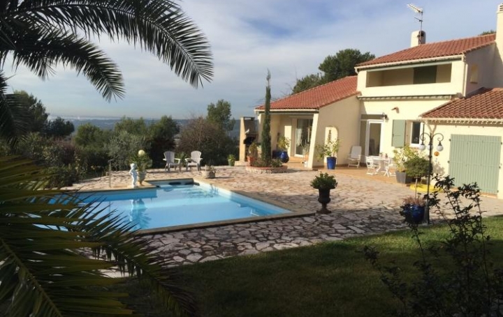 Réseau Immo-diffusion : Maison  VELAUX  130 m2 575 000 € 