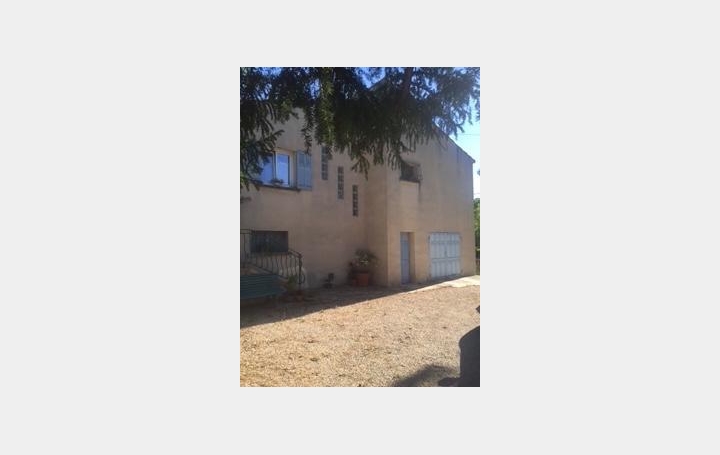 Réseau Immo-diffusion : Maison  TRETS  81 m2 282 000 € 