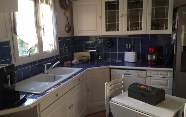 Réseau Immo-diffusion : Villa  ISTRES  105 m2 290 000 € 