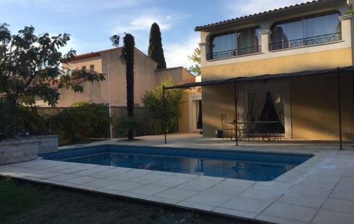 Réseau Immo-diffusion : Villa  ISTRES  175 m2 465 000 € 