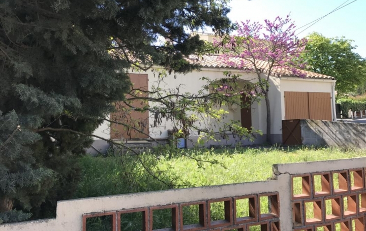 Réseau Immo-diffusion : Maison  SEPTEMES-LES-VALLONS  83 m2 240 000 € 