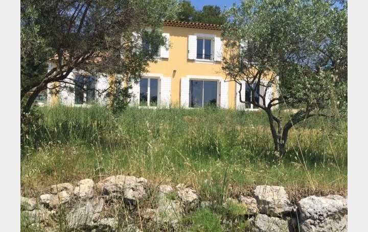 Réseau Immo-diffusion : Villa  VENTABREN  148 m2 682 000 € 