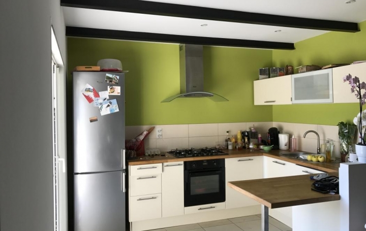 Réseau Immo-diffusion : Maison de ville  SEPTEMES-LES-VALLONS  70 m2 195 000 € 