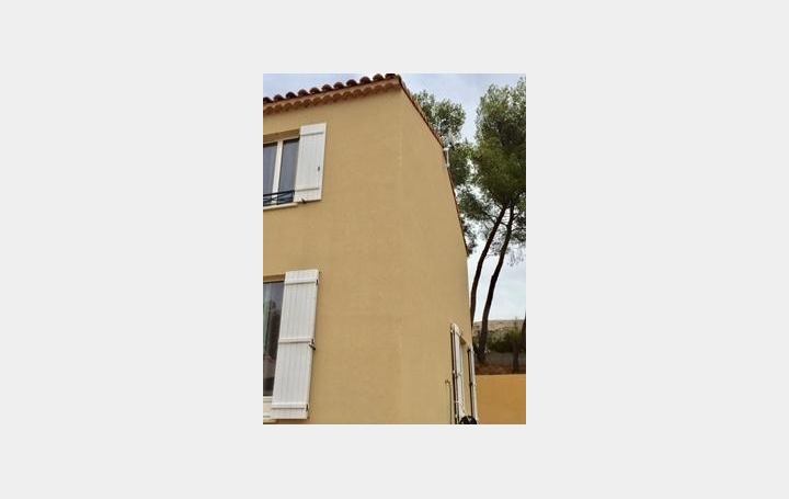 Réseau Immo-diffusion : Villa  ROGNAC  140 m2 365 000 € 