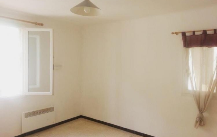 Appartement GREOUX-LES-BAINS (04800) 30 m<sup>2</sup> 410 € 