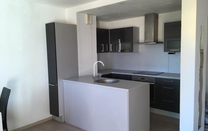 2 Pièces AIX-EN-PROVENCE (13090)  39 m2 914 € 