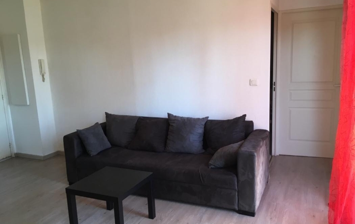 2 Pièces AIX-EN-PROVENCE (13090)  39 m2 914 € 