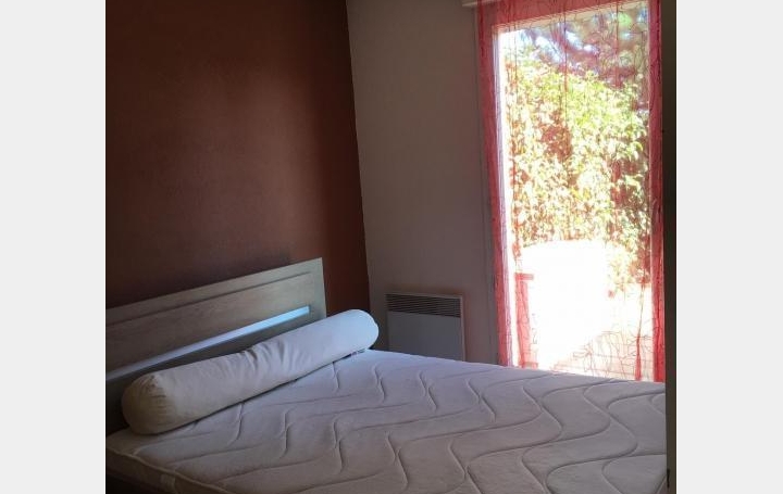 2 Pièces AIX-EN-PROVENCE (13090)  39 m2 914 € 