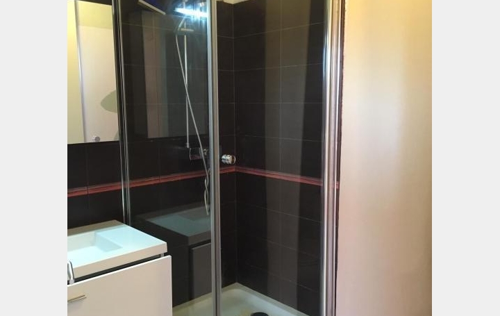 2 Pièces AIX-EN-PROVENCE (13090)  39 m2 914 € 