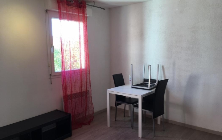 2 Pièces AIX-EN-PROVENCE (13090)  39 m2 914 € 