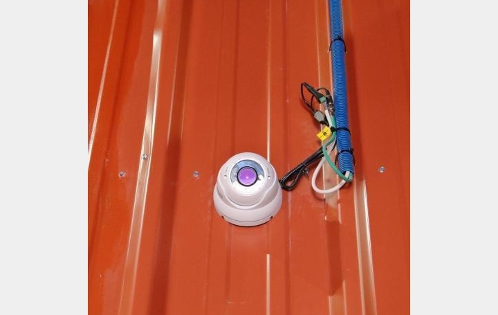 Garage LES PENNES-MIRABEAU (13170)  4 m2 80 € 