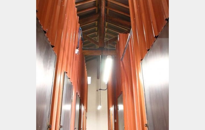 Garage LES PENNES-MIRABEAU (13170)  5 m2 99 € 