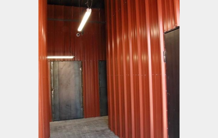 Garage LES PENNES-MIRABEAU (13170)  5 m2 95 € 