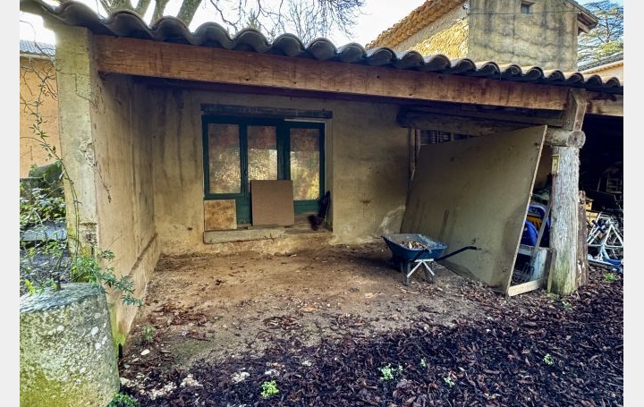 Maison VENELLES (13770)  136 m2 1 935 € 