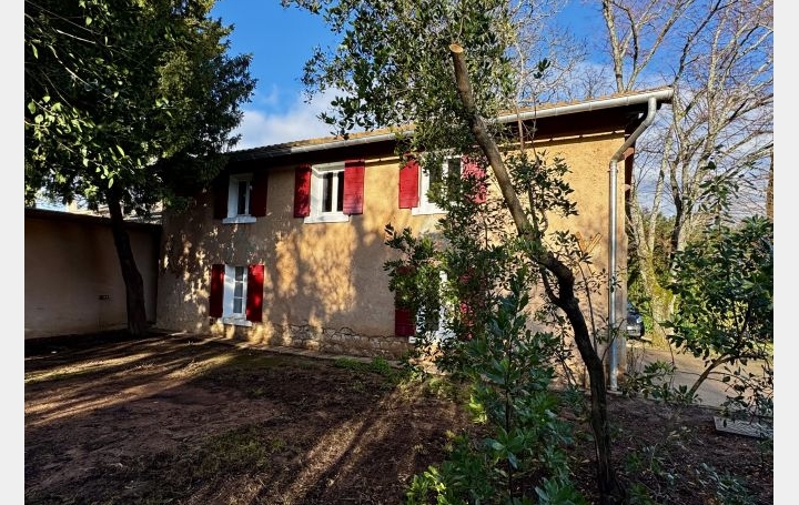 Maison VENELLES (13770)  136 m2 1 935 € 