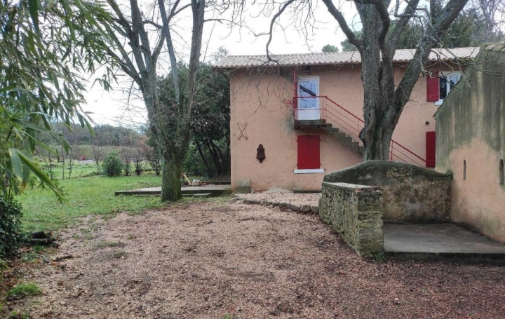 Maison VENELLES (13770)  136 m2 1 935 € 