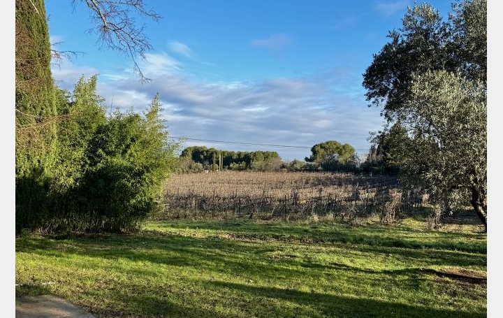 Maison VENELLES (13770)  136 m2 1 935 € 