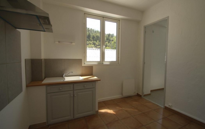 Réseau Immo-diffusion : Appartement P1  PEYROLLES-EN-PROVENCE  29 m2 500 € 