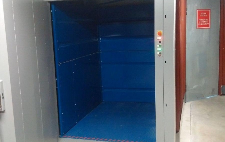 Garage LES PENNES-MIRABEAU (13170)  5 m2 90 € 