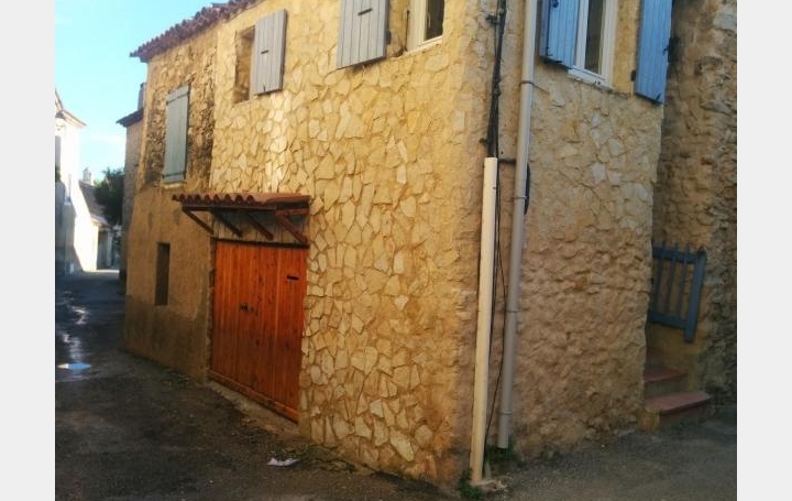 Réseau Immo-diffusion : Maison de village  PERTUIS  48 m2 715 € 