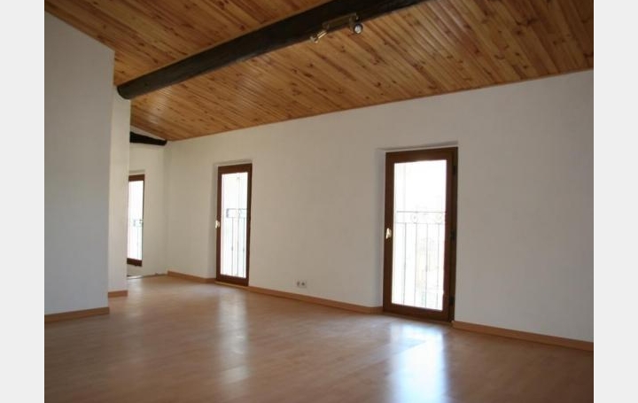 Réseau Immo-diffusion : Appartement P3  BEAUMONT-DE-PERTUIS  77 m2 600 € 