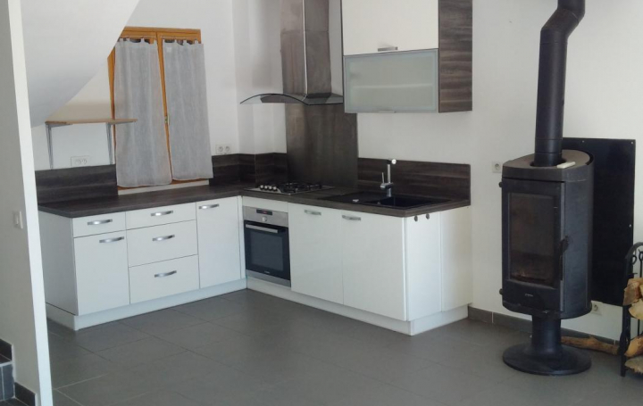 Réseau Immo-diffusion : Maison  PEYROLLES-EN-PROVENCE  80 m2 269 000 € 