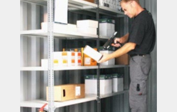 Autre PEYROLLES-EN-PROVENCE (13860)  5 m2 3 900 € 