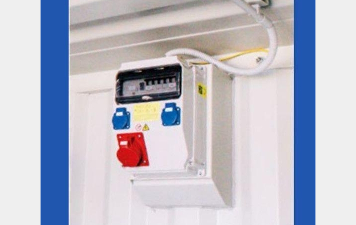 Autre PEYROLLES-EN-PROVENCE (13860)  5 m2 3 900 € 