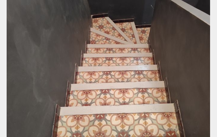 Maison de village VINON-SUR-VERDON (83560)  155 m2 278 000 € 