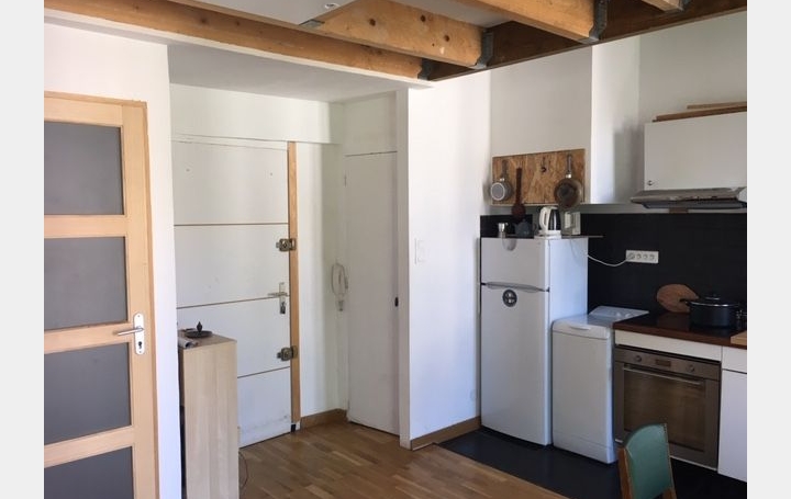 2 Pièces MARSEILLE (13001)  36 m2 155 000 € 