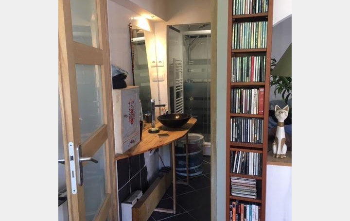 2 Pièces MARSEILLE (13001)  36 m2 155 000 € 