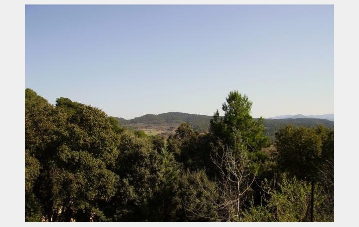 Réseau Immo-diffusion : Terrain  LA BASTIDONNE   219 950 € 