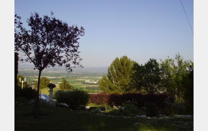 Réseau Immo-diffusion : Propriété  LE PUY-SAINTE-REPARADE  150 m2 630 000 € 