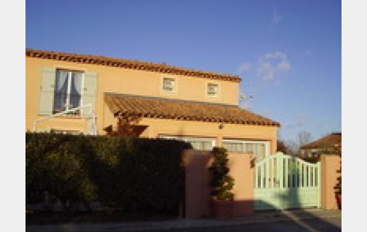 Réseau Immo-diffusion : Villa  LE PUY-SAINTE-REPARADE  250 m2 890 000 € 