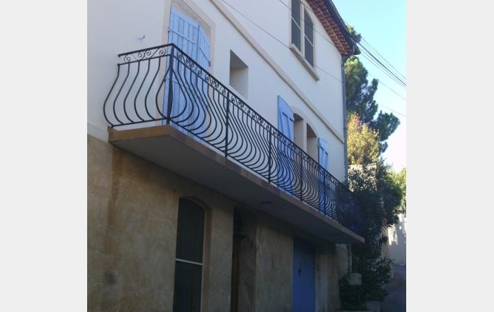 Réseau Immo-diffusion : Maison de village  CADENET  130 m2 222 000 € 