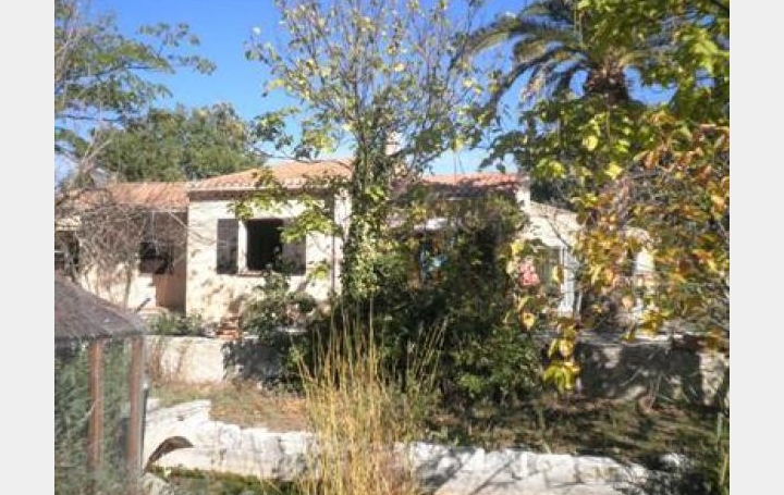 Réseau Immo-diffusion : Villa  VENTABREN  285 m2 650 000 € 