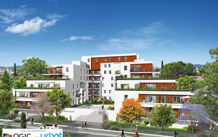 Réseau Immo-diffusion : Maison  MARSEILLE 9ème 88 m2 0 € 