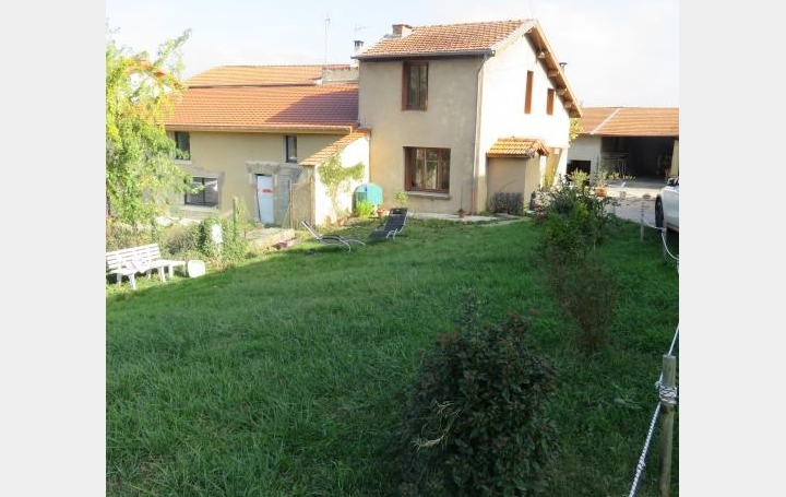 Réseau Immo-diffusion : Maison  MERCUROL  74 m2 630 € 