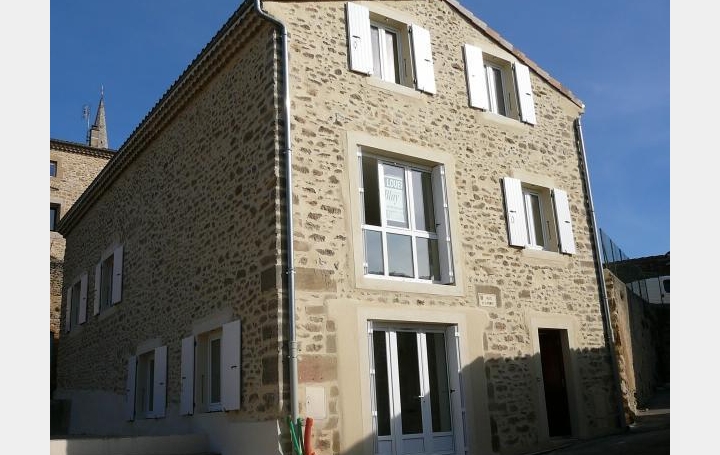 Réseau Immo-diffusion : Appartement P2  UPIE  35 m2 440 € 