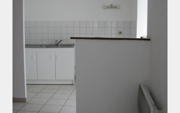 Réseau Immo-diffusion : Appartement P3  VALENCE  52 m2 475 € 