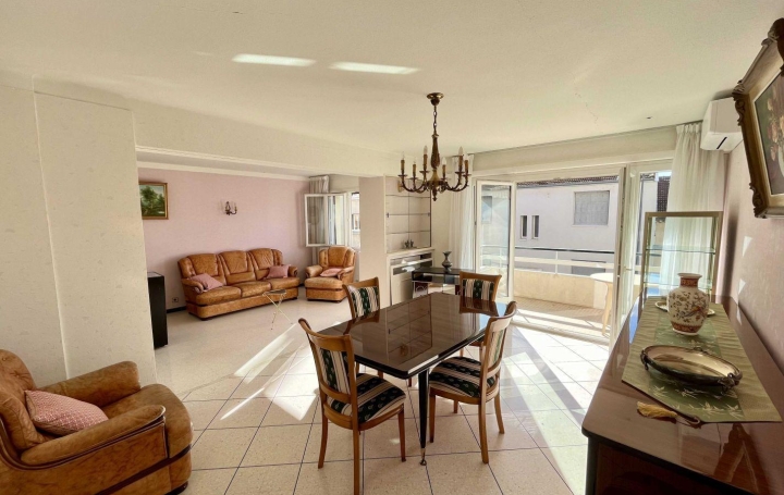 Appartement VALENCE (26000) 85 m<sup>2</sup> 149 000 € 
