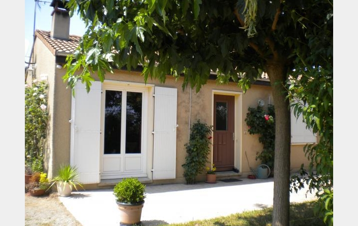 Réseau Immo-diffusion : Villa  COLOMBIER-LE-JEUNE  82 m2 180 000 € 